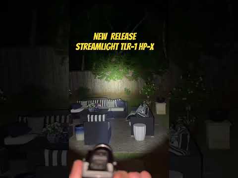 Streamlight 69260 TLR-1 HL Review - Is It Worth It?