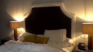 Radisson Blu  Edwardian Vanderbilt, London, United Kingdom - Review of Standard 