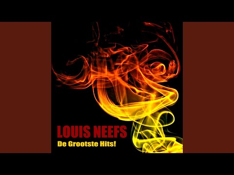 T Was Altijd Zo - Louis Neefs