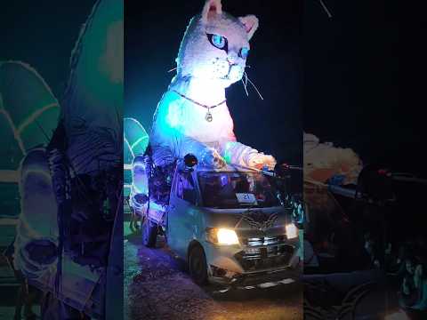 Festival Takbir 2023 Part 4 #shorts