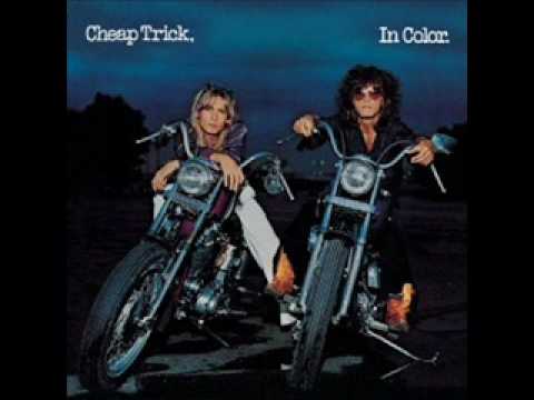Downed de Cheap Trick