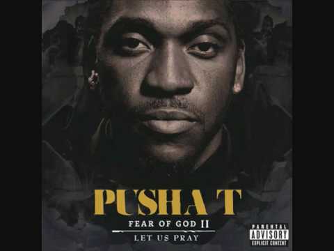 Pusha T - I Still Wanna Feat. Rick Ross & Ab Liva
