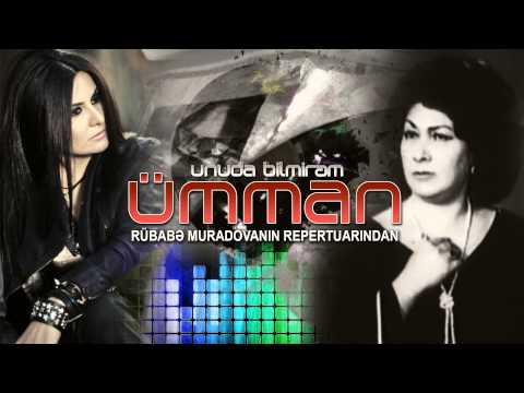 Ümman Zali - Unuda bilmirəm (by Rash Remix)