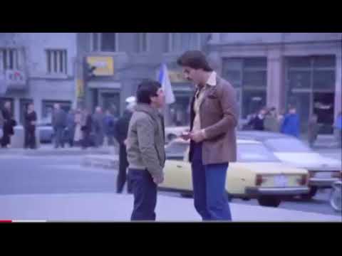 memlekette bi namuslu sen mi kaldın - yeşilçam