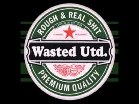 wasted utd - waste of time