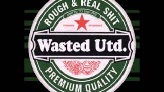 wasted utd - waste of time