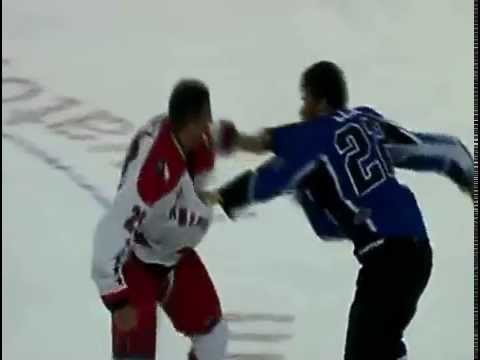 Garrett Klotz vs Erick Lizon