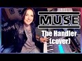MUSE – The Handler (Guitar part cover) 