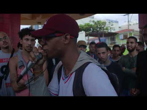 JV x Franklin - Batalha da Torre 55ª edição (1º fase)