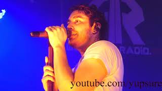 Red Sun Rising - Bliss - Live HD (The Chameleon Club 2019)