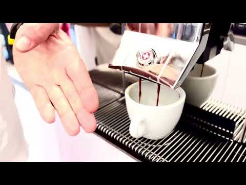 Thermoplan B&W - Teil 3: Cappuccino Zubereitung