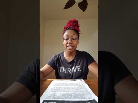 Nco Creed Study Help 1