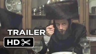 Felix and Meira Official Trailer 1 (2015) - Drama Movie HD