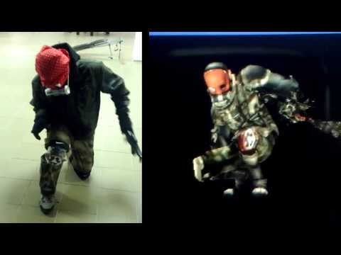 Craneballs' Tester Got Deep into Overkill 2