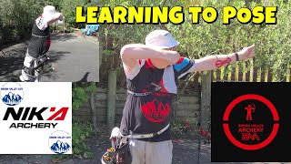 Relearning My Recurve Archery Shot: Mastering Posture for Better Accuracy