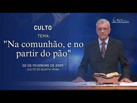 Thumbnail do vídeo