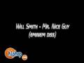 will smith - mr. nice guy