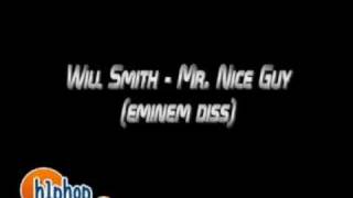 will smith - mr. nice guy
