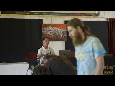 Hollister Keene, Director of Cultivation at Phinest Cannabis - 02