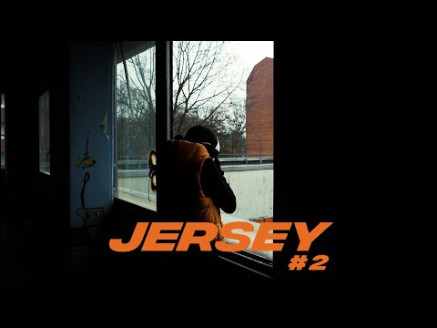 R1MKA - JERSEY #2