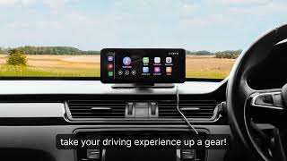 Product Video Thumbnail obCL2t_3GB0