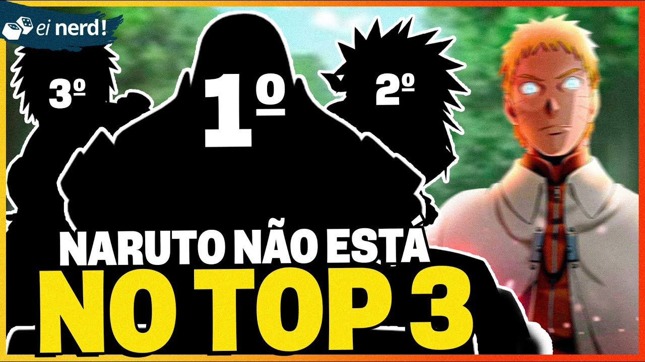 KAGE RANKING: WHO IS THE MOST POWERFUL (AND WHO IS THE WEAKEST?)