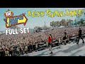 Less Than Jake LIVE. FULL SET. Warped Tour 2025 Long Beach, CA