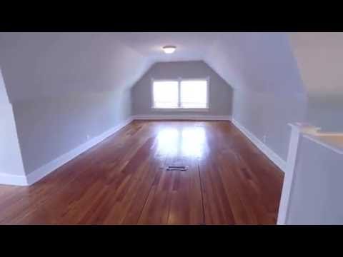 KC651 - 3949 Warwick #2 Duplex For Rent Near Westport