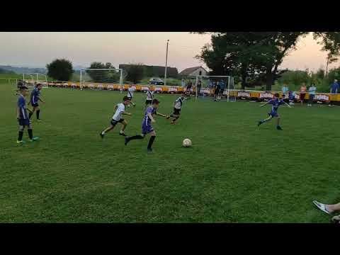 9. Ljetni turnir "ŠN Perfect"; 2013. godište; Šampion Brčko - ŠN Perfect 0:0 (2:3)