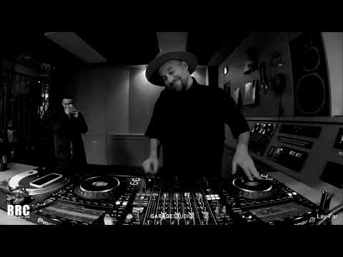 Renegade Radio Camp - LAY-FAR - July 02 / 2023