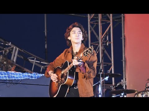 190921 [2019 렛츠락 페스티벌] 나쁜 꿈 - 잔나비(jannabi) @난지한강공원