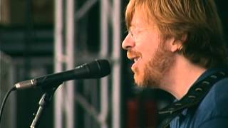 Trey Anastasio - Full Concert - 08/02/08 - Newport Folk Festival (OFFICIAL)