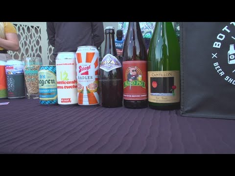 Defining quality is a focus of San Diego Craft Beer Con