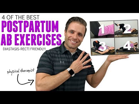 8 Minutes Of Planks For Rock Solid Abs TOUGH Core Workout