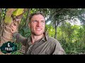 7 vs. Wild: Panama - Krokodil am Lager | Folge 6