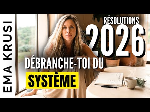 L'école fabrique les futurs escalves, l'IA, et pourquoi j’ai déménagé