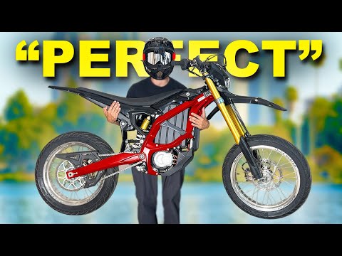 I Bought The "Perfect" Bike