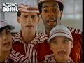 Comercial McDonald S Big Mac 1987