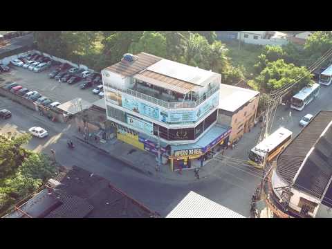 Unidade Queimados do Curso Preparatório Passei