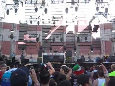 James Zabiela - Electric Daisy Carnival 2009