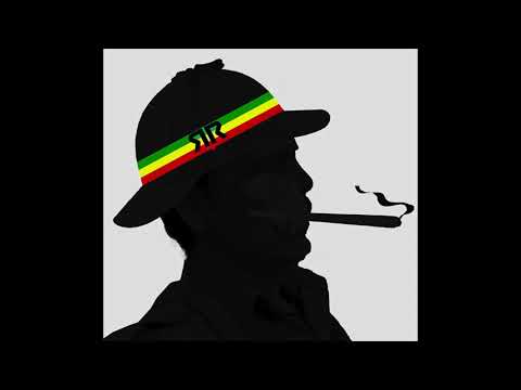 Ronald Reggae & SamSham - Private Investigations