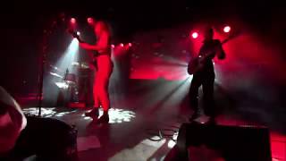 Cherry Glazerr, Vera - Groningen Live 2019 13 songs