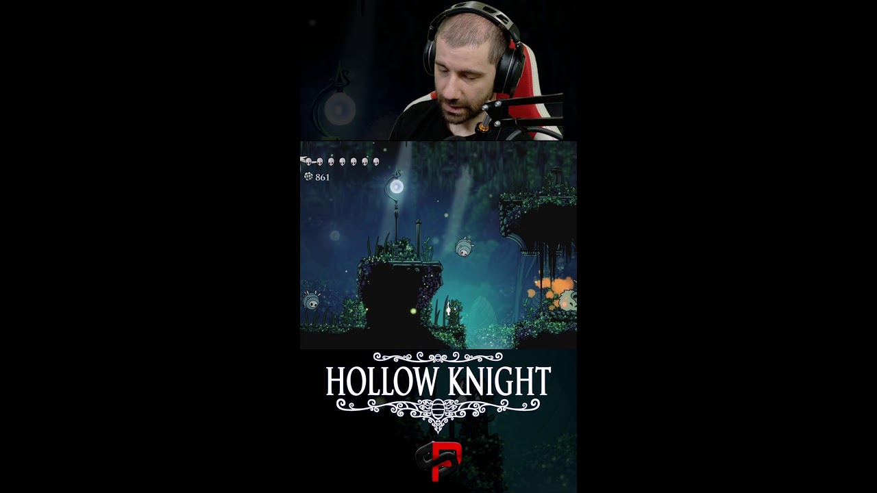 Hollow Knight Zero to Hero Full Playthrough Day 6 | Playstation 5 Livestream #hollowknight #live