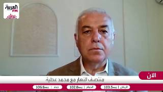 عجاج: هجمات روسيا الهجينة تستهدف تخويف أوروبا من عواقب دعم أوكرانيا