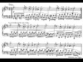 Beethoven. Sonata para piano nº 15 Op 28. III-Scherzo. Allegro vivace. Partitura e Interpretación.
