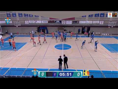 31ªj-C.B.PRAT 76 LEYMA B.CORUÑA 81leb oro 2016-17.