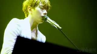 141227 - 박효신(Park Hyo Shin) - 해피 크리스마스 (Happy Christmas)