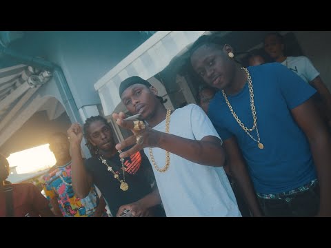 Gizzmoo x Gnice x Gaspew - Black Sugar