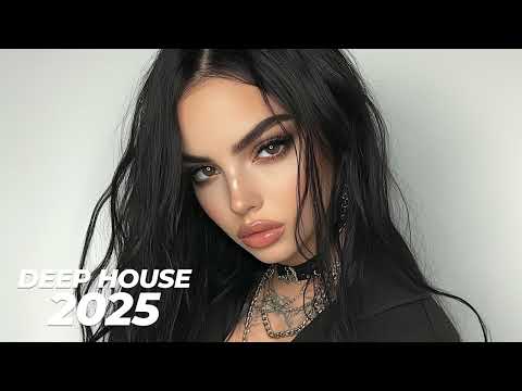 ADIK - The Best Top Deep House Music #deephouse #mix