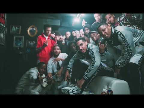 G-Bo Lean - Heavy Baby Anthem (Audio)